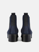 Northern Star ankle boots - Navy