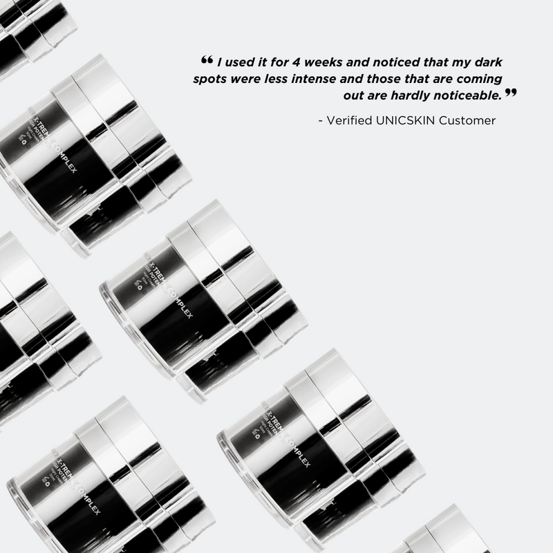 Crème Unicwhite X-Treme Complex Airless