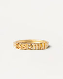 Essential Ring - Gold