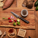 Set De Base - Collection Bunka Damas - 3 Pièces