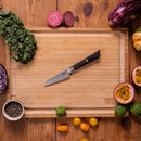 Set Complet Deluxe - Collection Bunka - 9 Pièces