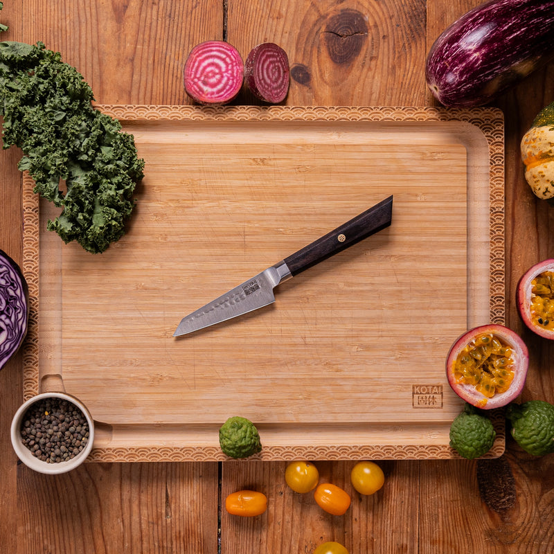 Set Complet Deluxe - Collection Bunka - 9 Pièces