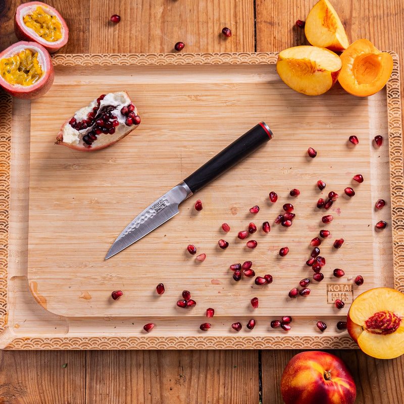 Set Essentiel - Collection Pakka - 3 Pièces