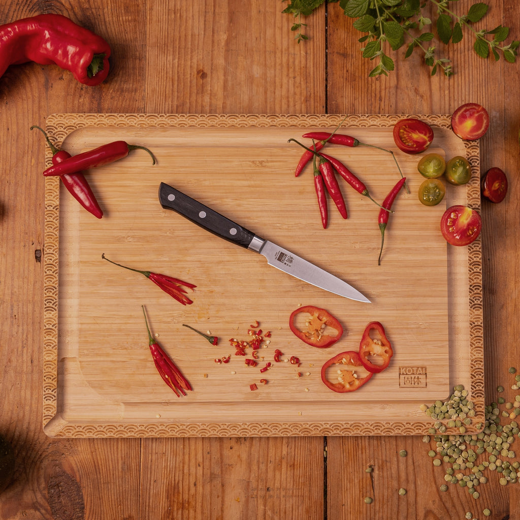 Hashi Classic Collection - Basic Set: 2 Knives