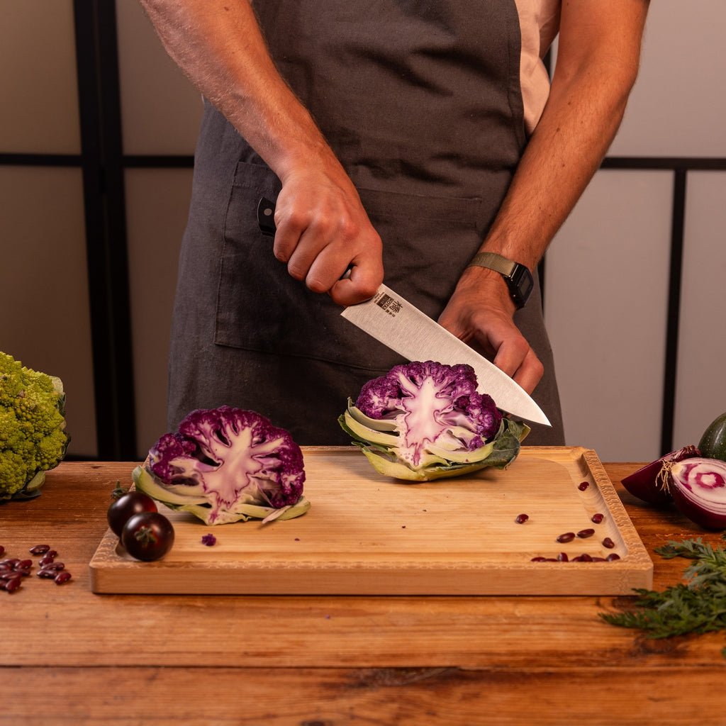 Hashi Classic Collection - Gyuto Chef Knife - 21cm