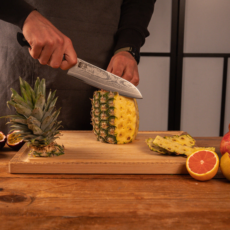 Santoku 18 Cm - Collection Hashi Damas