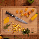 Set Complet - Collection Hashi Tsuchime - 4 Pièces