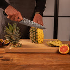 Hashi Tsuchime Collection - Gyuto Chef Knife - 20cm