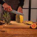 Colección Hashi Tsuchime - Cuchillo Chef Gyuto - 20cm