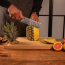 Nakiri 16 Cm - Collection Hashi Tsuchime