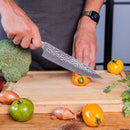 Couteau De Chef Gyuto - Collection Pakka