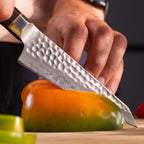 Bunka San-Mai Collection - Petty Universal Knife - 13.5cm
