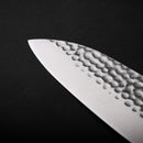 Couteau De Cuisine Santoku - Collection Pakka