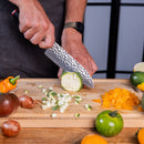 Couteau De Cuisine Santoku - Collection Pakka