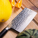 Hachoir/Couteau De Chef Chinois - Collection Pakka