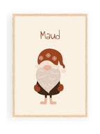 Pósters Personalizados - Duendes (Especial Navidad)