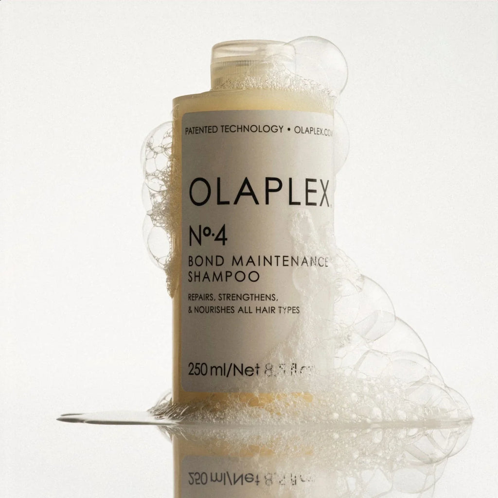 Olaplex - Shampooing Nº 4 - 250Ml