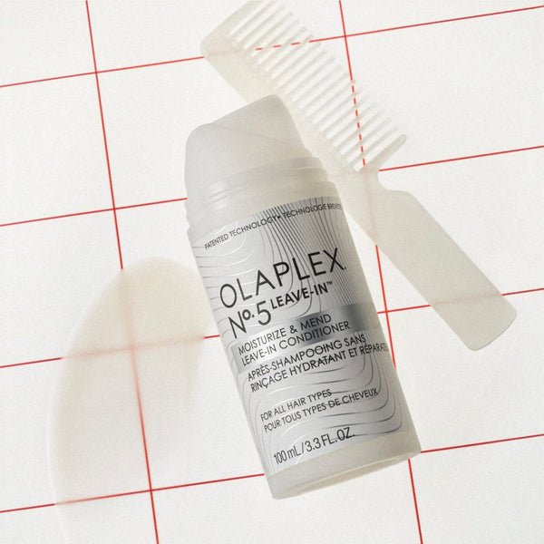 Olaplex - Acondicionador Sin Aclarado Hidratante y Reparador N.º 5 - 100 Ml