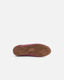Baskets Rise - Bordeaux & Beige - Mushroom