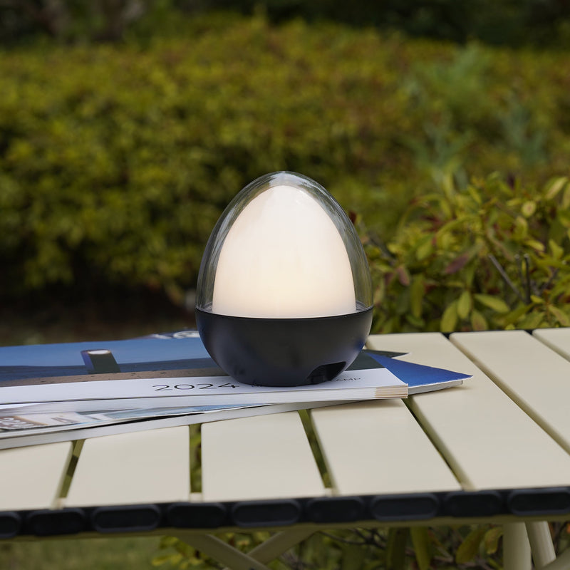 Wireless Table Lamp - Ovie