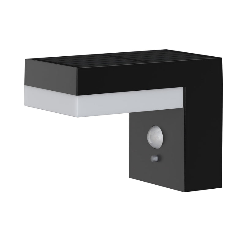Decorative Solar Wall Light - Cenova Wall