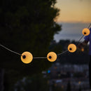 Guirnalda Led Con Cable - 2X Bolly Light