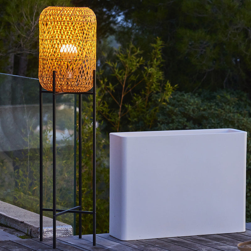 Lampadaire Sans Fil - Stanley