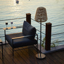 Lampadaire Solaire - Tall Boheme Solar