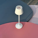 Lampe De Table Sans Fil - Emily White