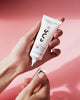 Sos Crème Hydratante + Hydra-Barrier Cica