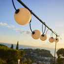 Support Lampe - Barilo
