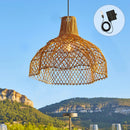 Solar Pendant Light - Aria Solar