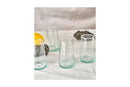 Lot De 4 Verres 'Modern' - Reverre - 2 Tailles