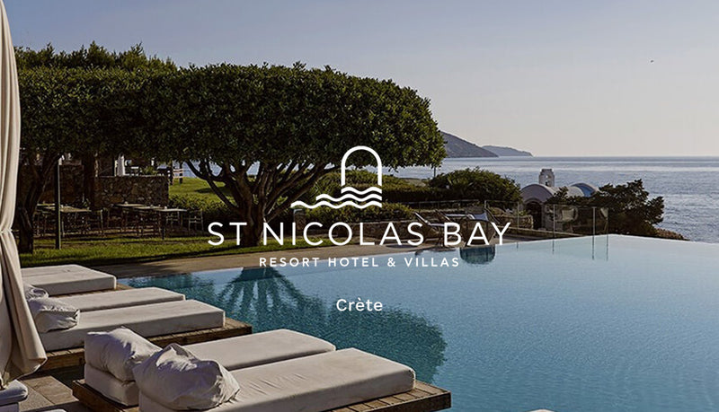 Saint Nicolas Bay