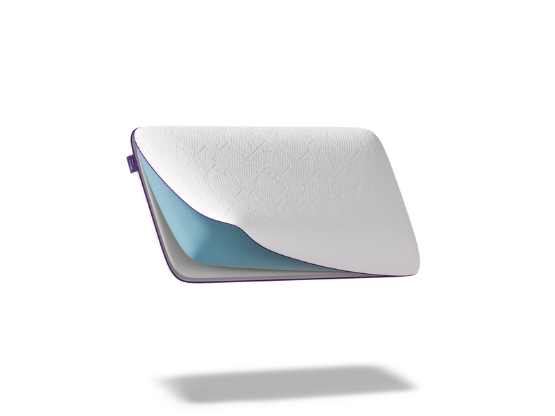 Oreiller Premium Fresh