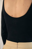 Camiseta Le Vlad - Negro