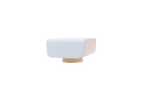 Pompa Sottovuoto Elettronica - Beige