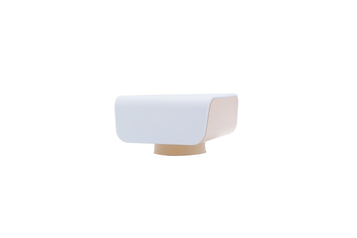 Pompa Sottovuoto Elettronica - Beige