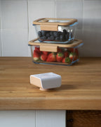 Pompa Sottovuoto Elettronica - Beige