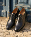 Derbies Elvis - Noir