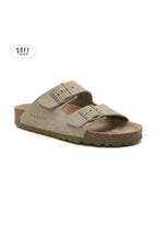 Sandalias Planta Soft - Caqui