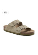 Sandales Planta Soft - Kaki