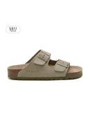 Sandales Planta Soft - Kaki