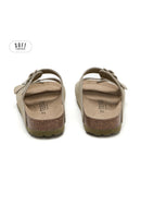 Sandales Planta Soft - Kaki