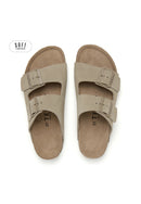 Sandales Planta Soft - Kaki