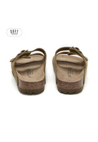Sandales Planta Soft - Kaki