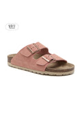 Sandales Planta Soft - Saumon