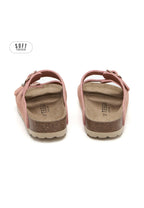 Sandales Planta Soft - Saumon