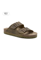 Planta Soft Sandals - Khaki
