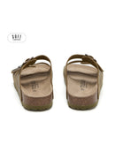 Planta Soft Sandals - Khaki
